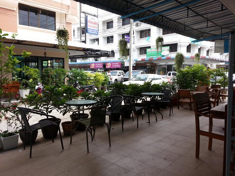 Sweet Home Guesthouse Krabi Ngoại thất bức ảnh