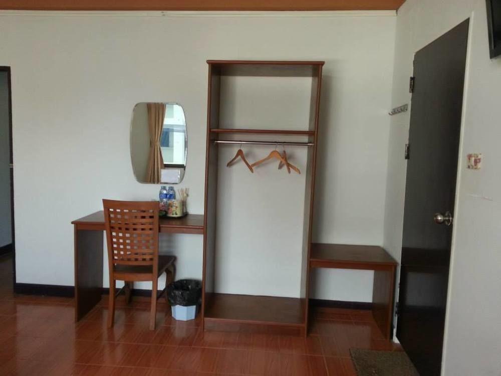Sweet Home Guesthouse Krabi Ngoại thất bức ảnh