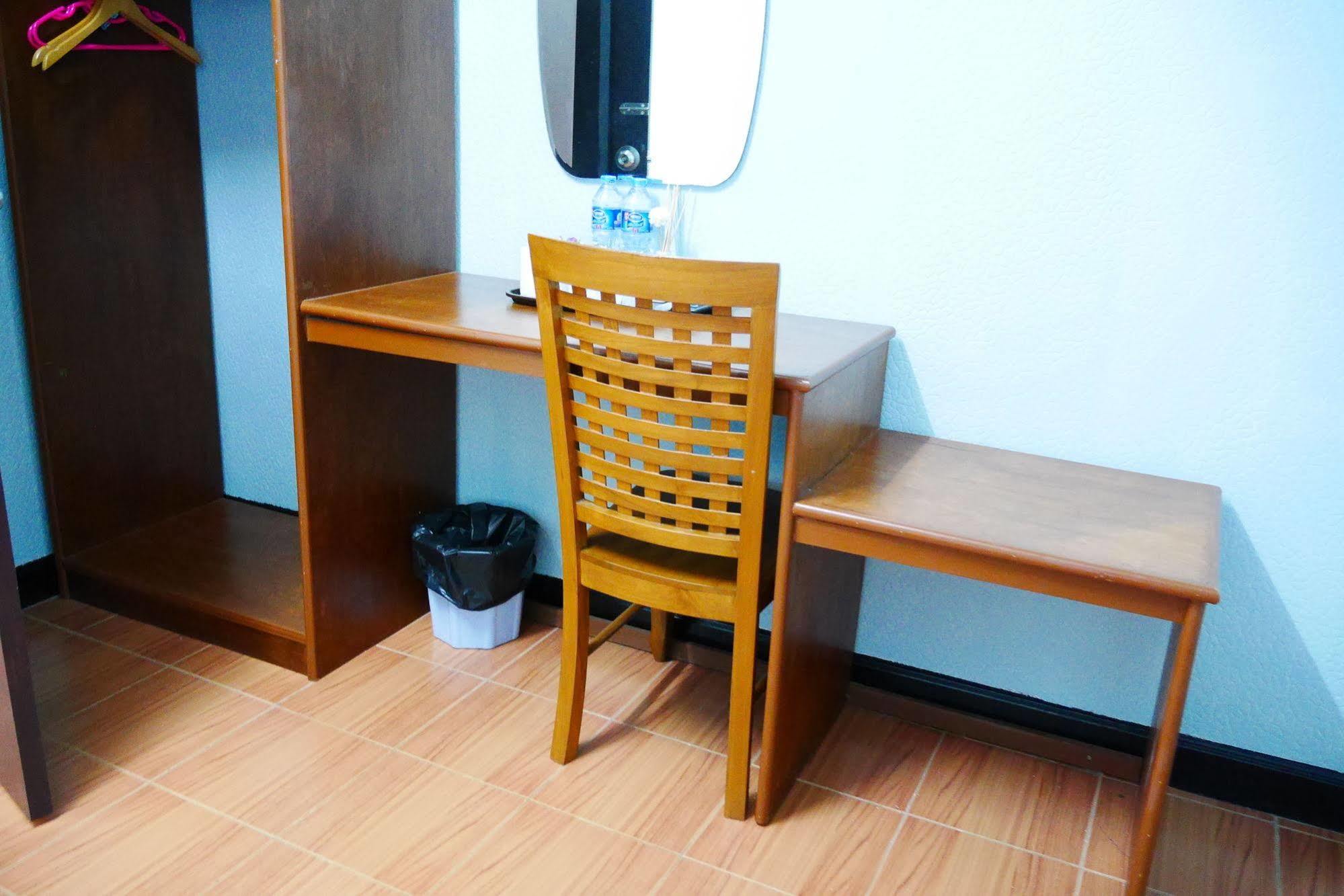 Sweet Home Guesthouse Krabi Ngoại thất bức ảnh