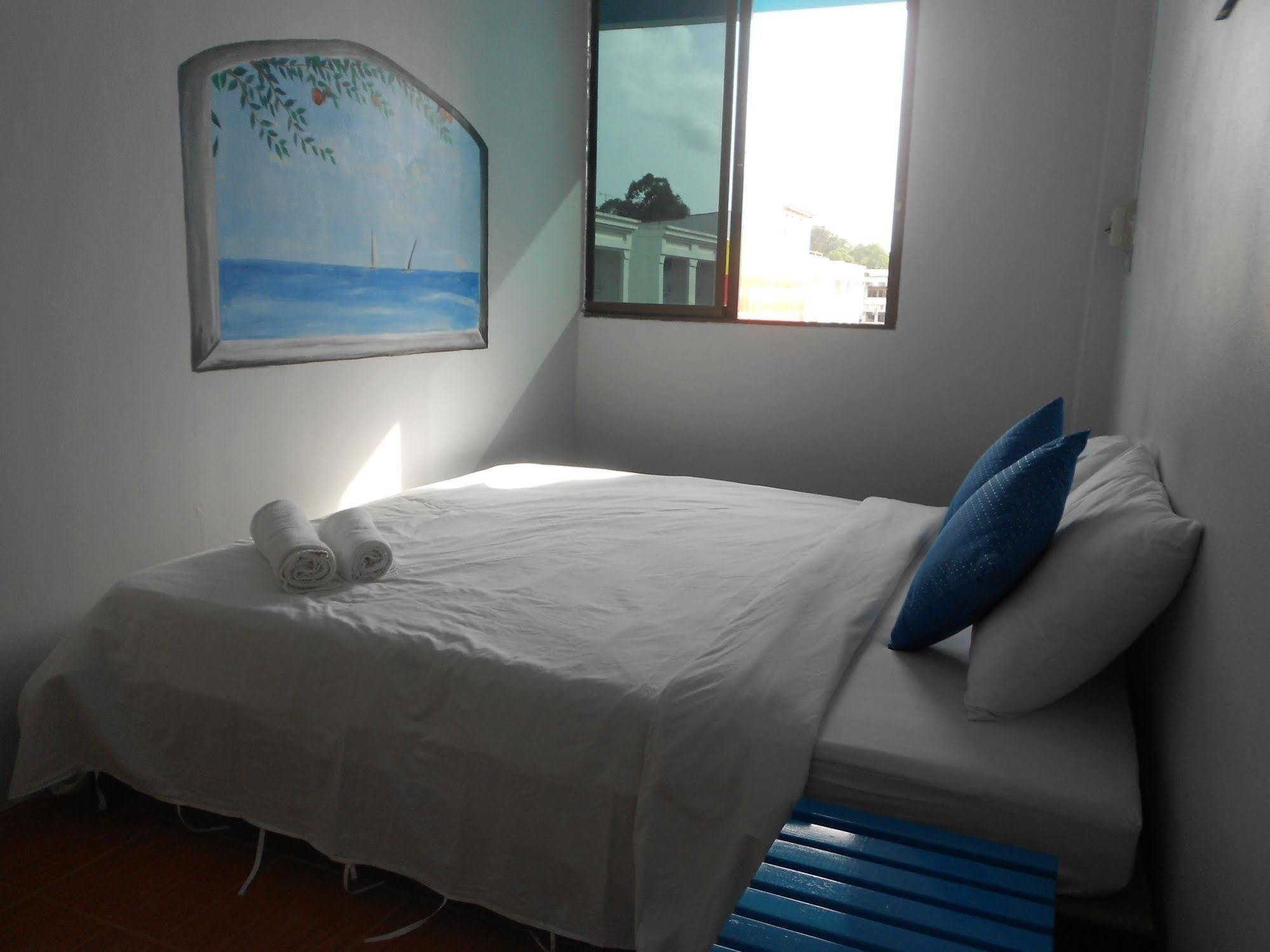 Sweet Home Guesthouse Krabi Ngoại thất bức ảnh