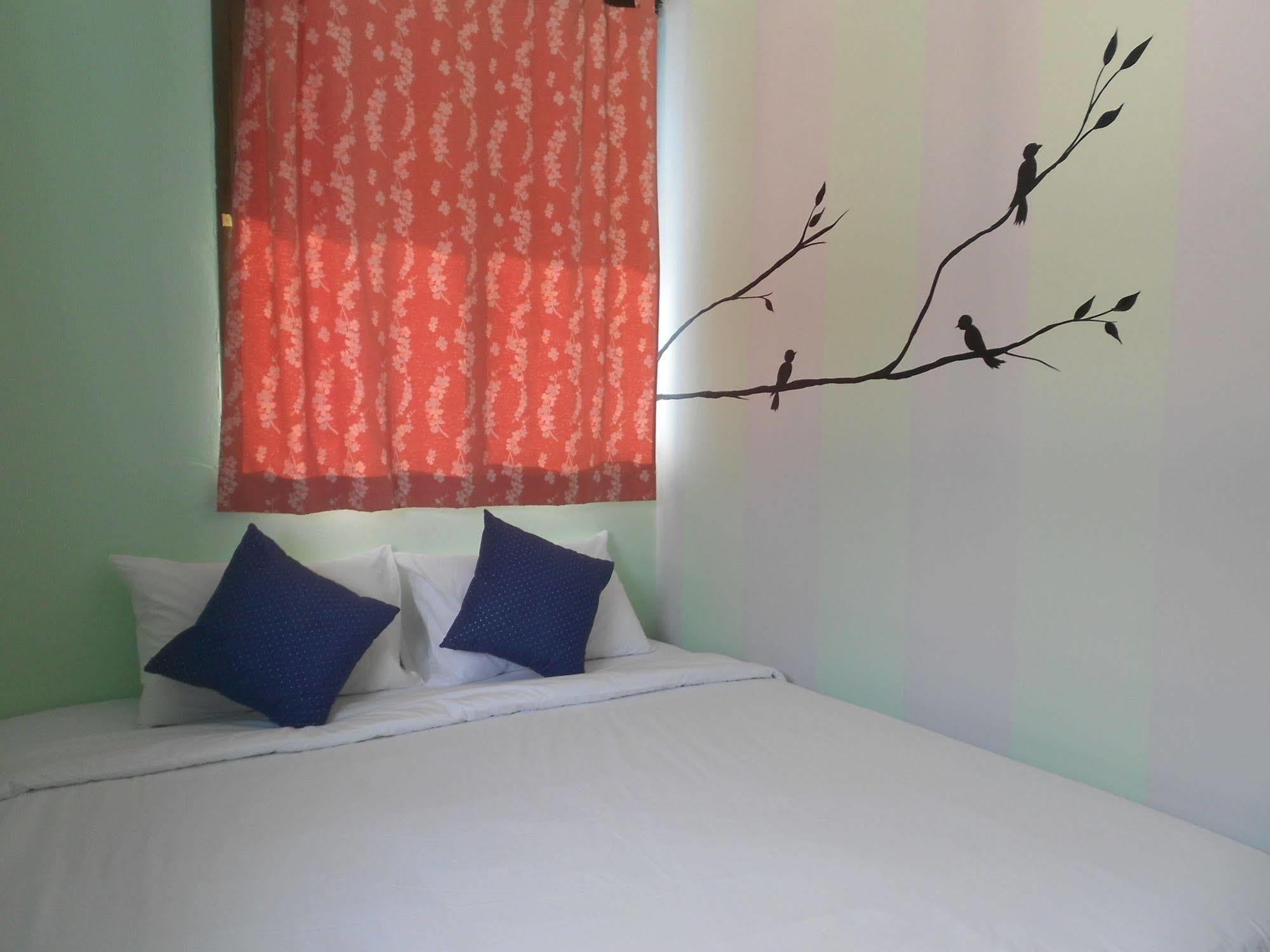 Sweet Home Guesthouse Krabi Ngoại thất bức ảnh