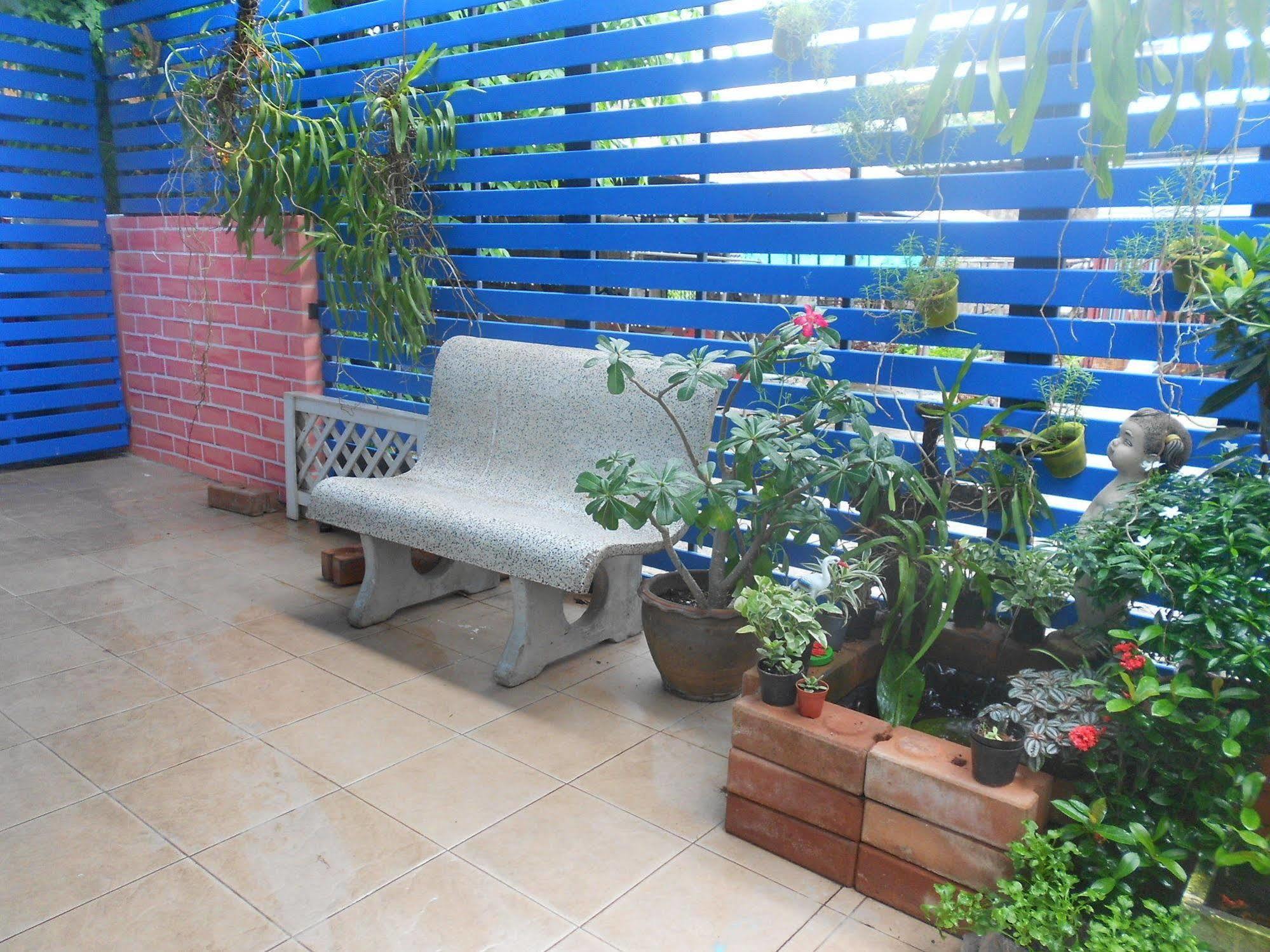 Sweet Home Guesthouse Krabi Ngoại thất bức ảnh