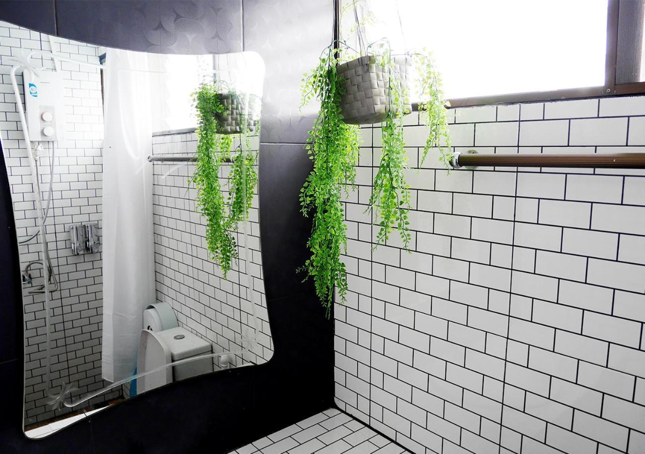 Sweet Home Guesthouse Krabi Ngoại thất bức ảnh