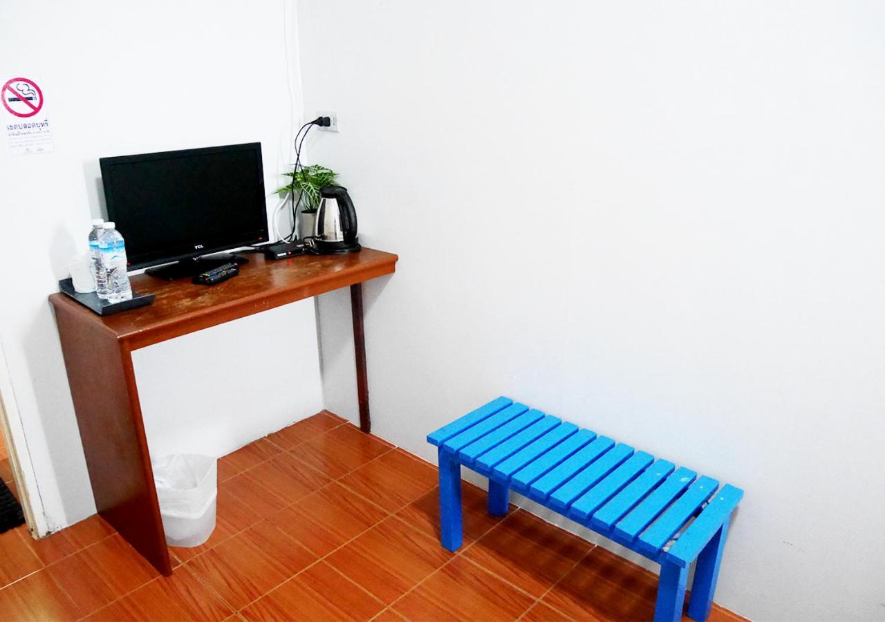 Sweet Home Guesthouse Krabi Ngoại thất bức ảnh