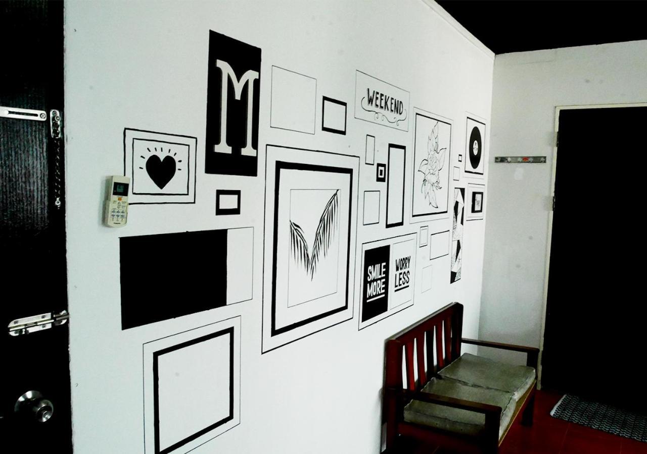Sweet Home Guesthouse Krabi Ngoại thất bức ảnh