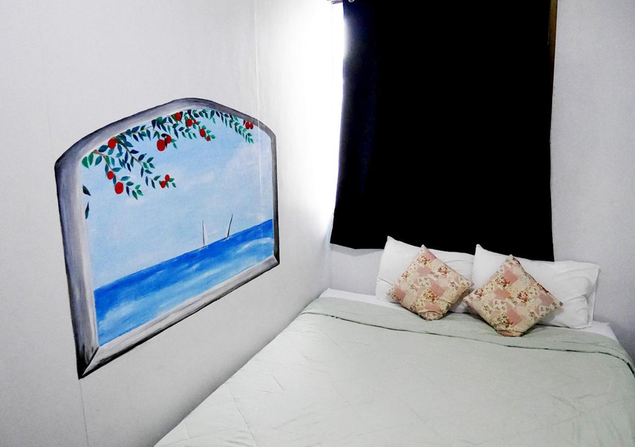 Sweet Home Guesthouse Krabi Ngoại thất bức ảnh