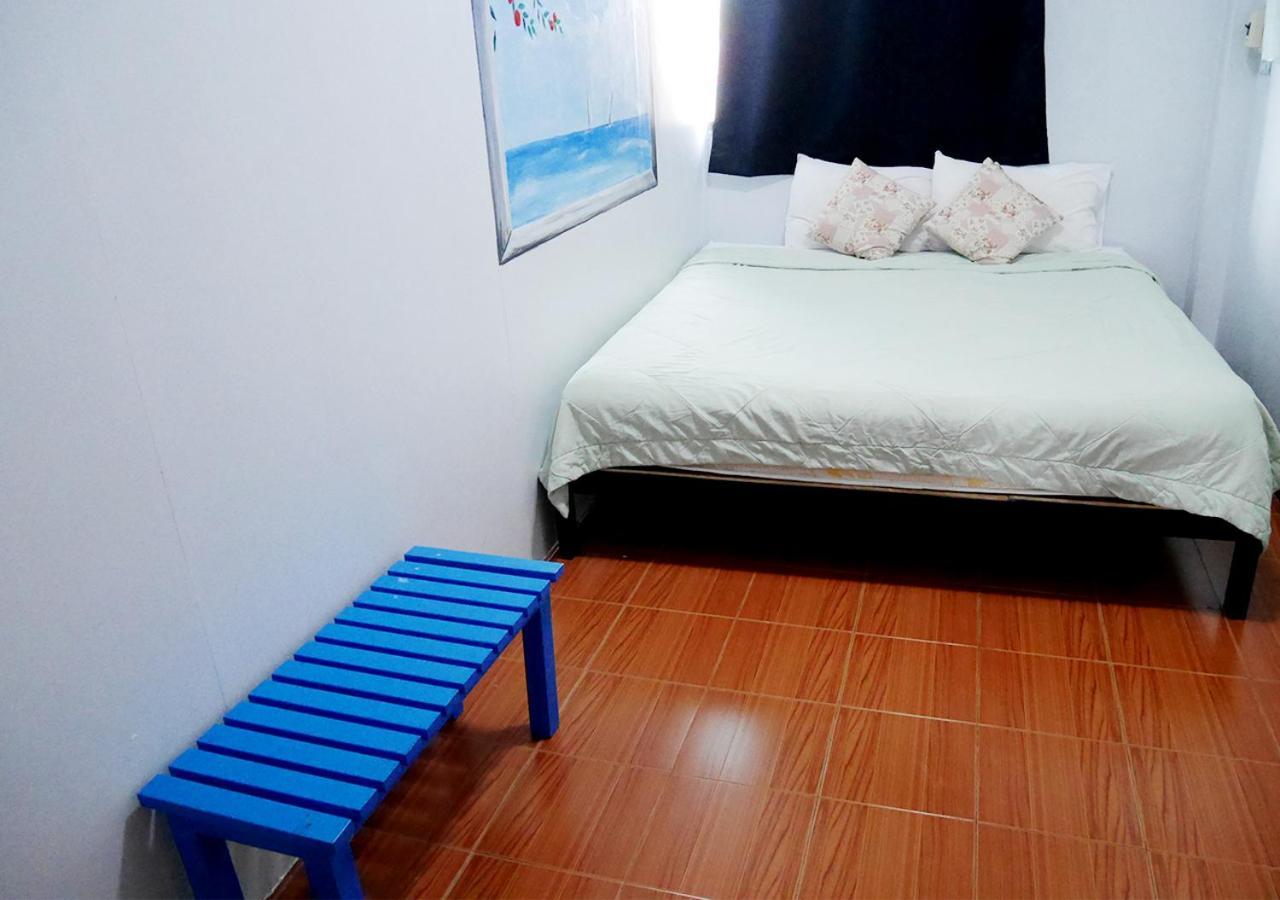 Sweet Home Guesthouse Krabi Ngoại thất bức ảnh