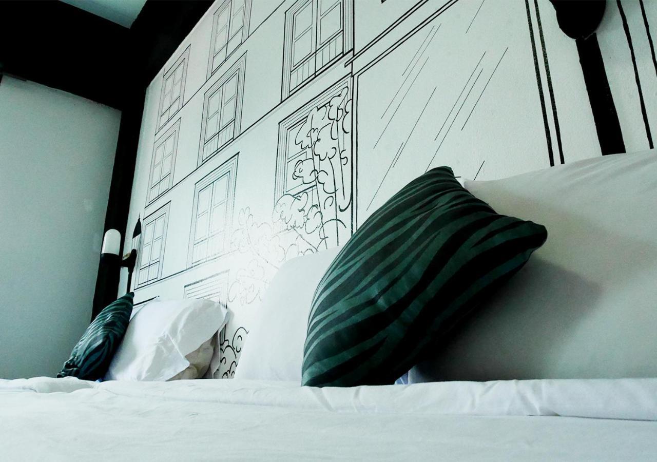 Sweet Home Guesthouse Krabi Ngoại thất bức ảnh